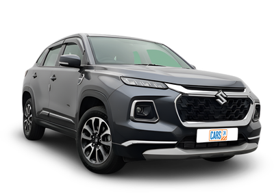 2023 Maruti Grand Vitara - SUV - Petrol - Manual - ₹9.40 lakh